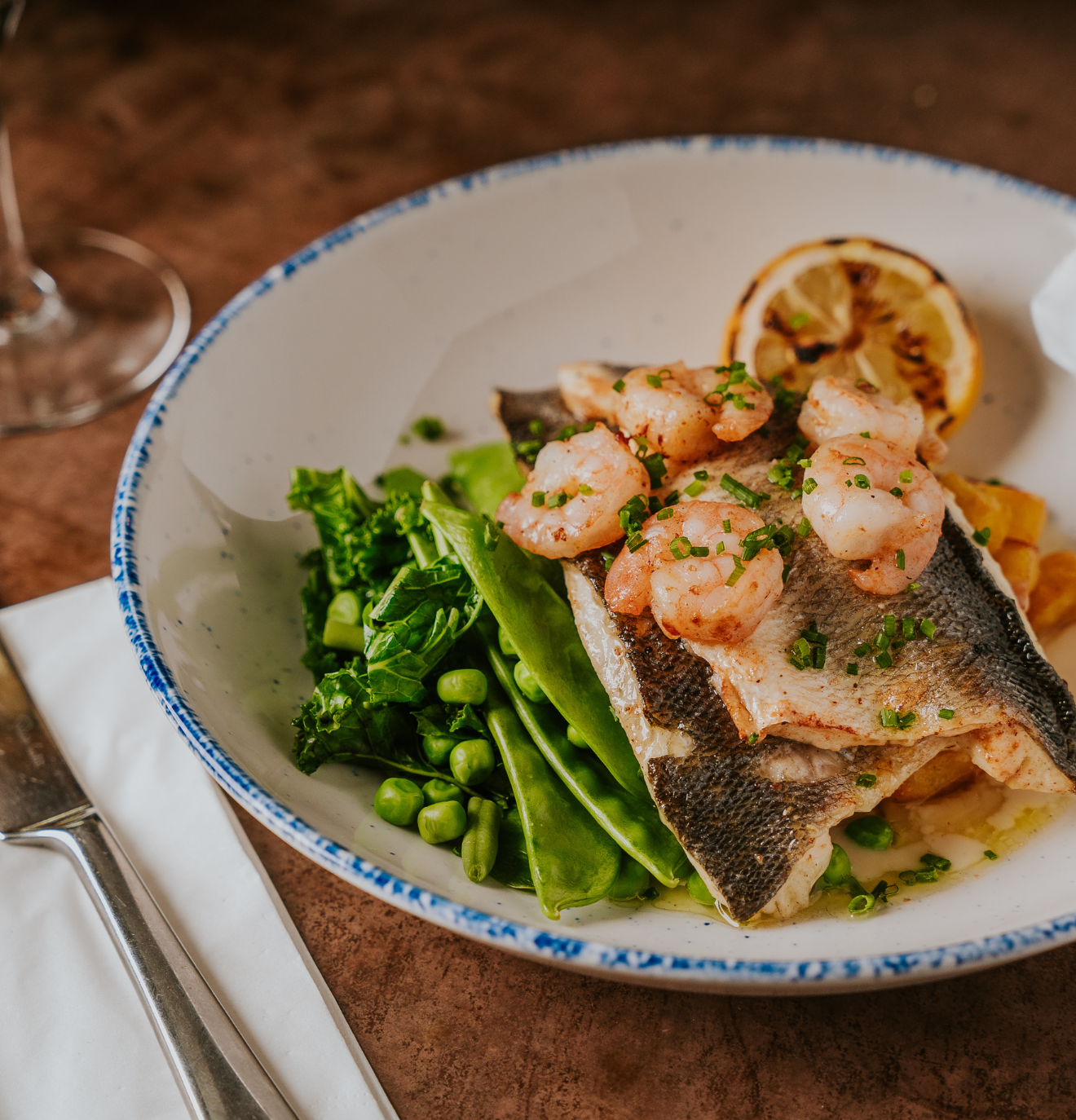 Dinner & Dining at The Altisidora in Bishop Burton